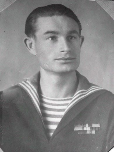 Кашуба Анатолий Ефимович