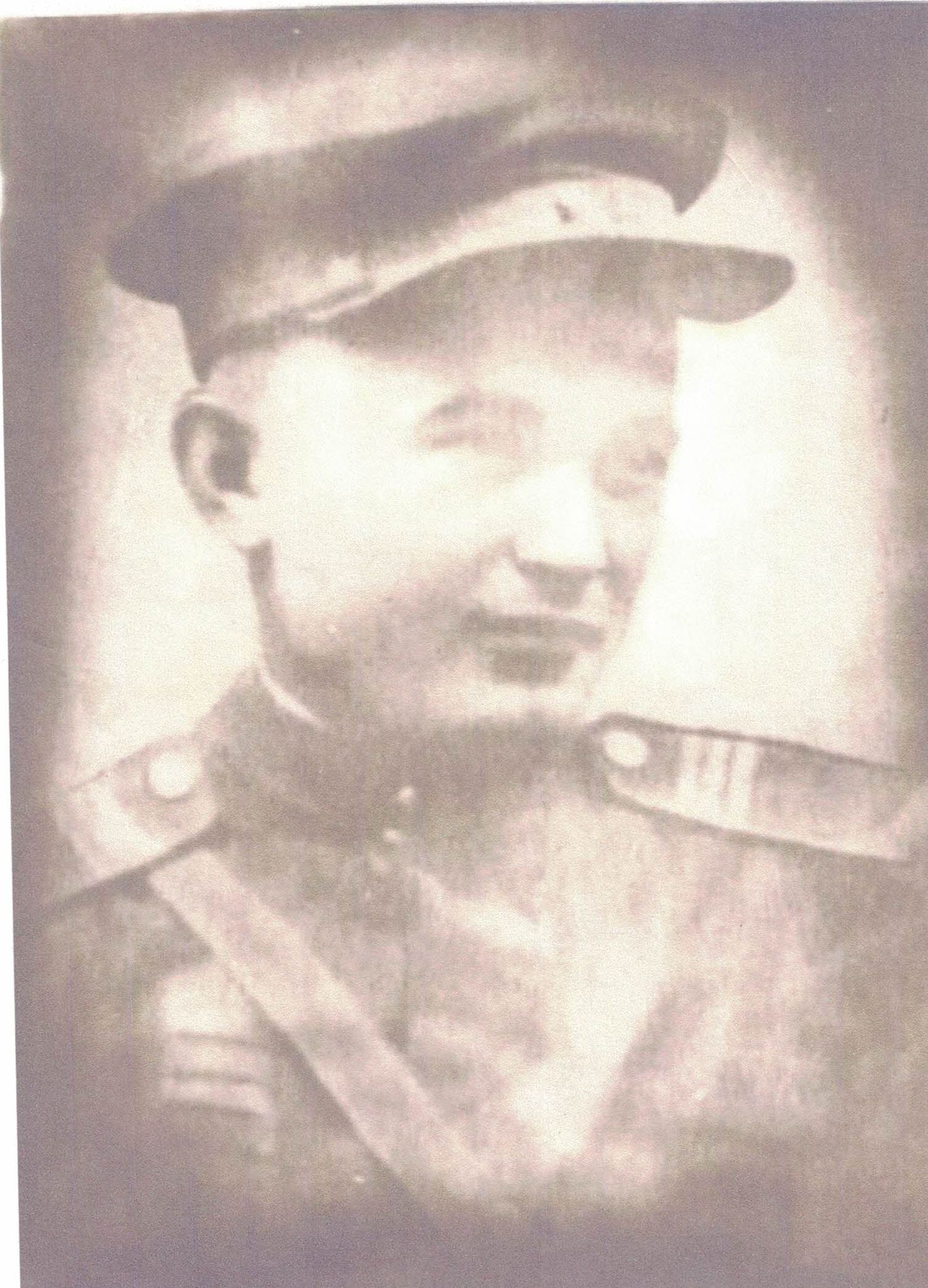 Масько Иван Иванович