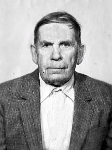 Митрохин Константин Иванович