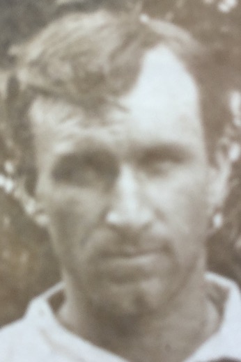 Кобзев Тимофей Михайлович