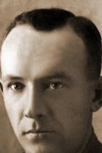 Соколовский Георгий Степанович