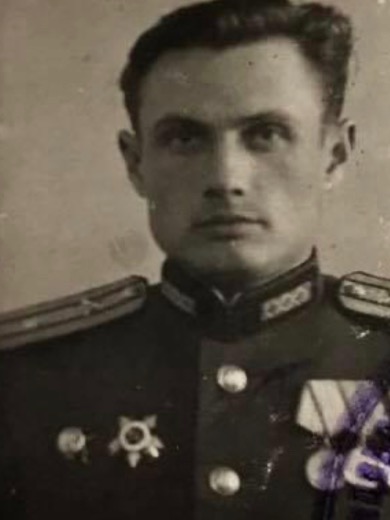 Сиротенко Михаил Иванович