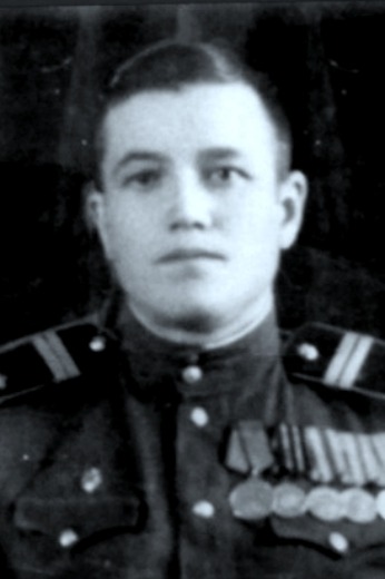 Упоров Александр Германович