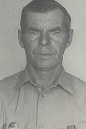 Юркин Александр Николаевич