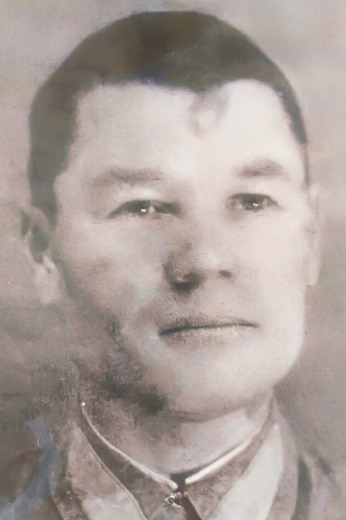 Дмитриев Прокофий Дмитриевич
