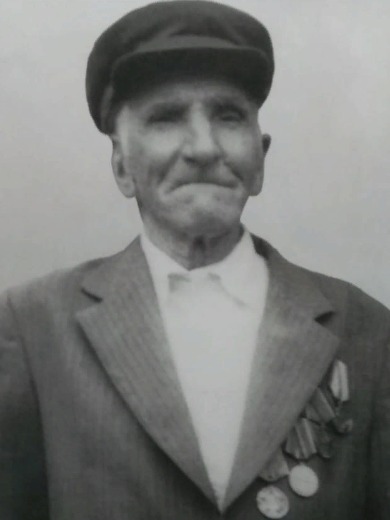 Юрчевский Николай Иванович