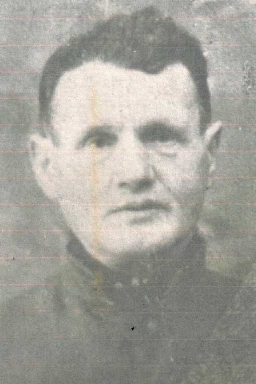 Котов Владимир Иванович