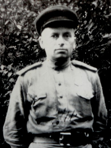 Рудаков Александр Федорович