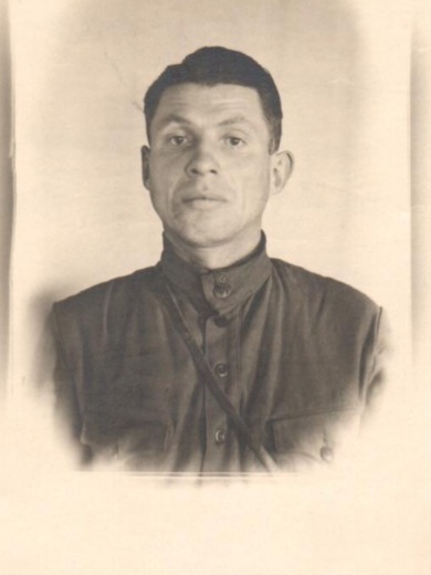 Петраков Андрей Васильевич