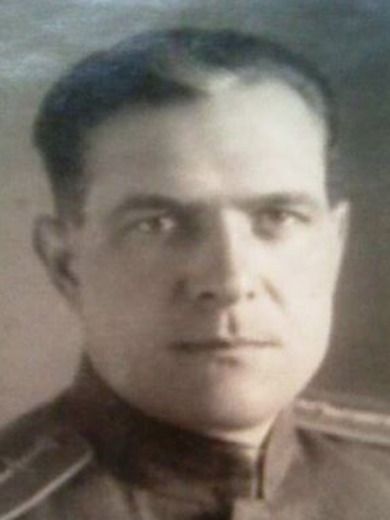 Бережной Георгий Васильевич