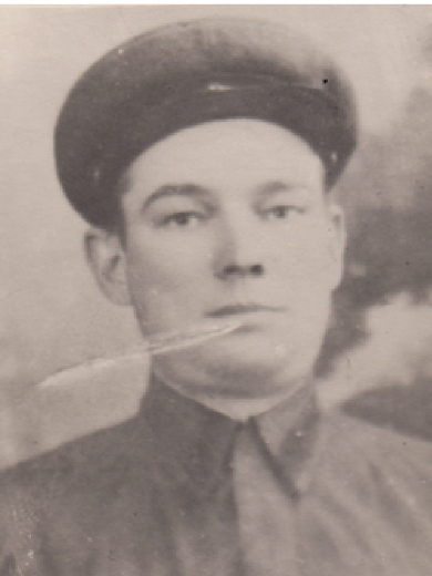 Медведько Егор Филиппович