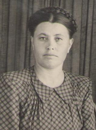 Исаева Александра Ивановна