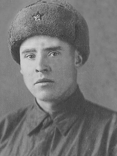 Трошнев Яков Карпович