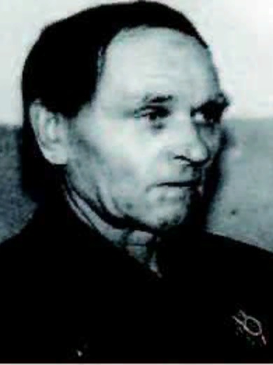 Кунов Николай Андреевич