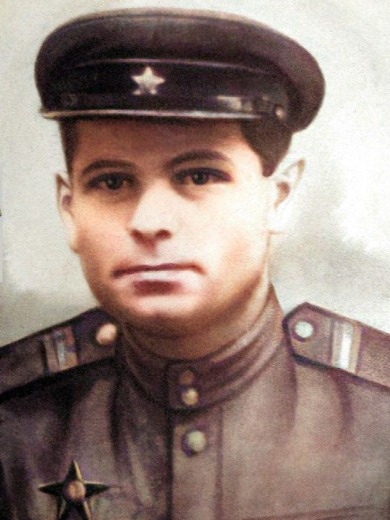 Козлов Федор Иванович