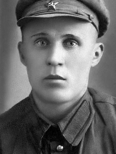 Мызгин Николай Федорович