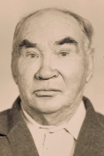 Гущин Андрей Сидорович