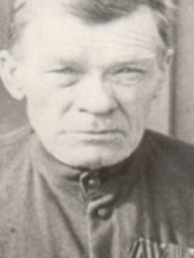 Леонтьев Григорий Иванович