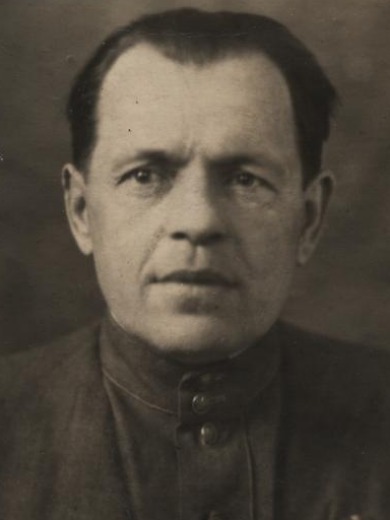 Рябов Федор Алексеевич