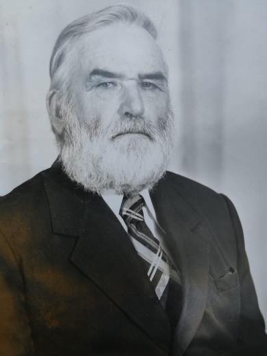 Цовбун Андрей Федорович