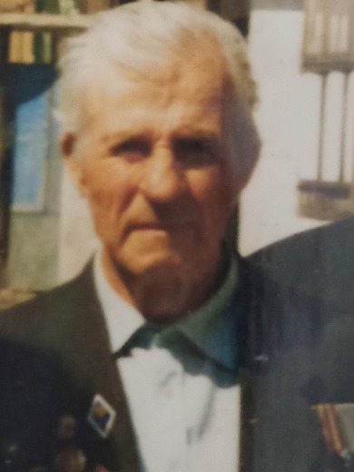 Данилкин Петр Васильевич