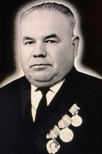 Емельянов Евгений Иванович