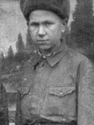 Апокин Владимир Игнатьевич