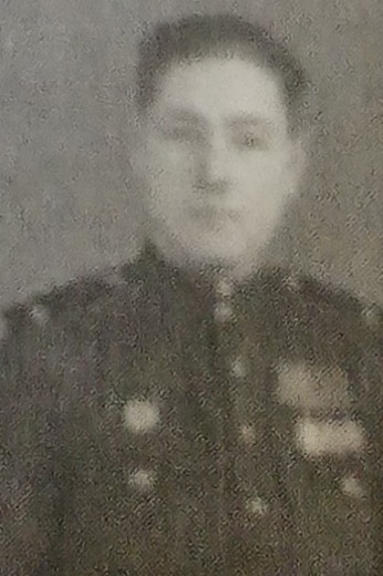 Курсков Юрий