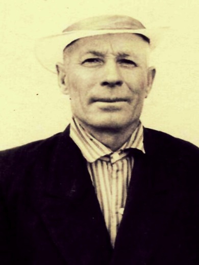 Пономарев Николай Александрович