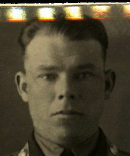 Кирьянов Павел Михайлович