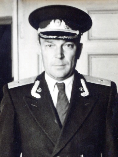 Лялюк Иван Иванович