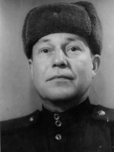 Карчугин Алексей Михайлович