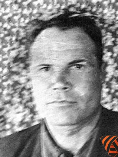 Трепалин Иван Васильевич