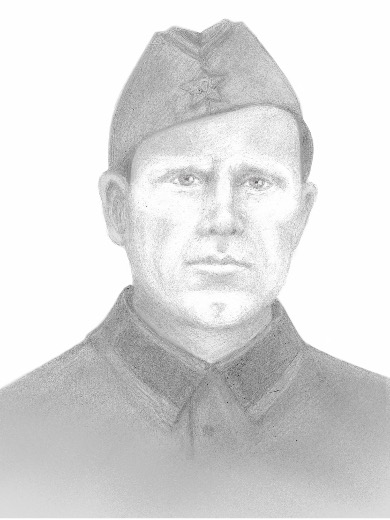 Дюпин Егор Николаевич