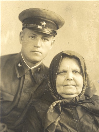 Кочетков Иван Иванович