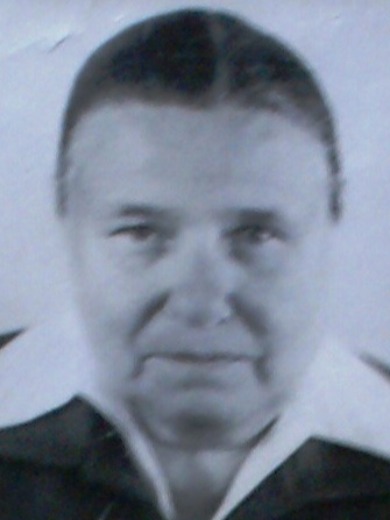 Бажуткина Ольга Петровна