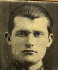 Кисель Василий Павлович