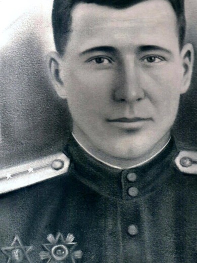 Лазько Петр Филиппович
