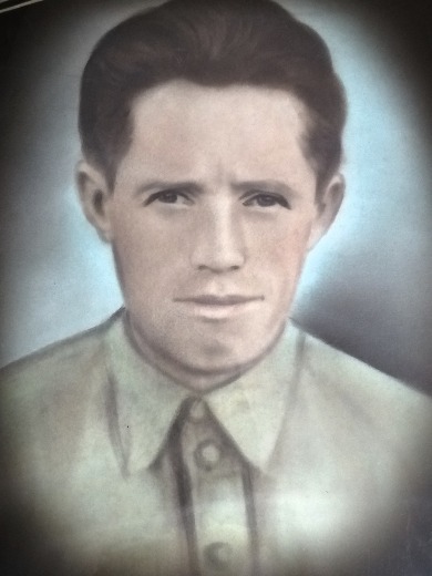 Никишин Иван Иванович