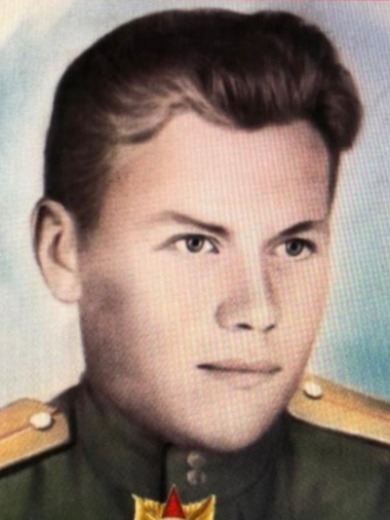 Овечкин Данил Емельянович