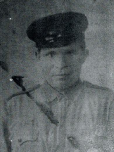 Бузин Николай Михайлович