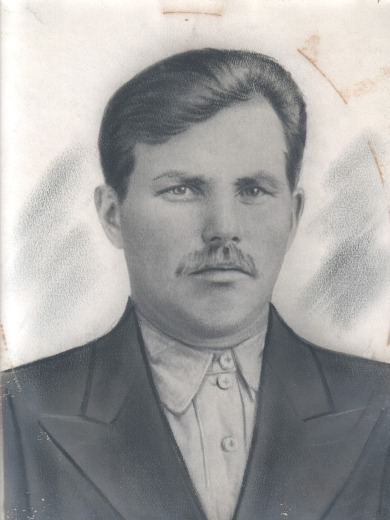 Луначёв Евстафий