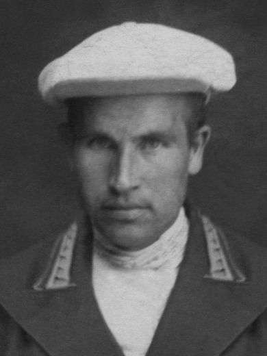 Ипполитов Дмитрий Матвеевич