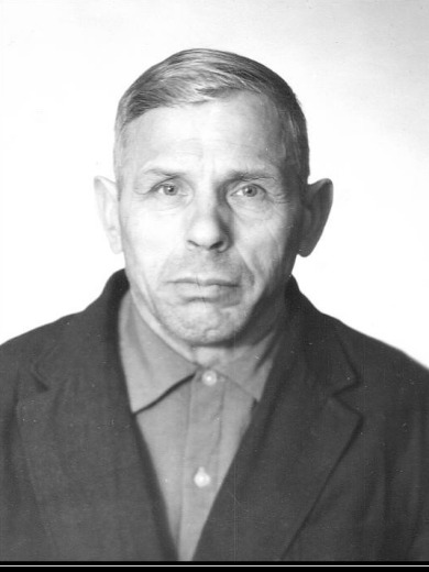 Афиногенов Александр Павлович