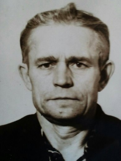 Шишлов Николай Иванович