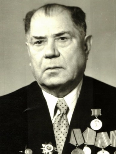 Войтенко Иван Фёдорович