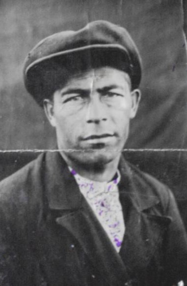 Саитгараев Ибатулла Саитгараевич