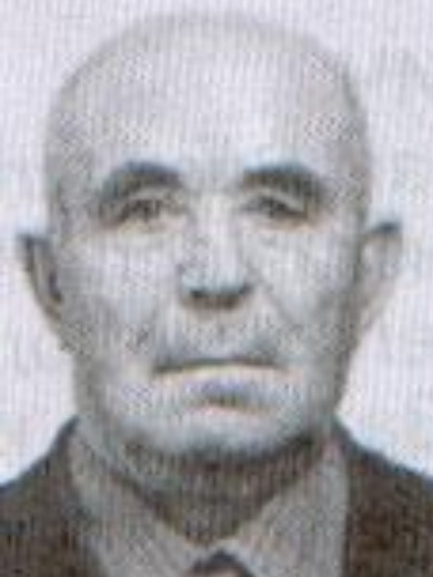 Дадонов Василий Николаевич