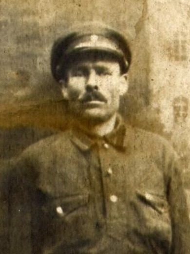 Маслов Андрей Семенович