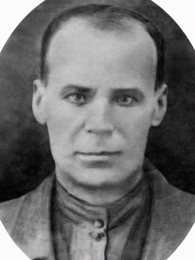 Донцов Василий Иванович